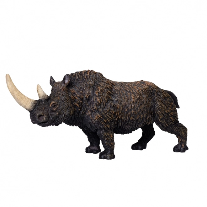 Mojo Wolharige Neushoorn