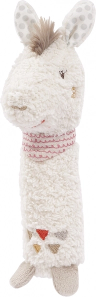 Squeaky Hand Toy, Peru
