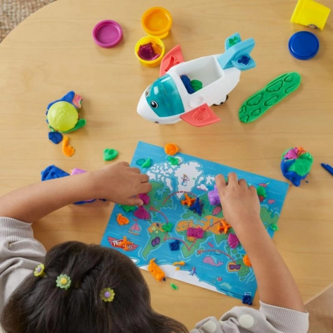 Supports creativity and motor skills