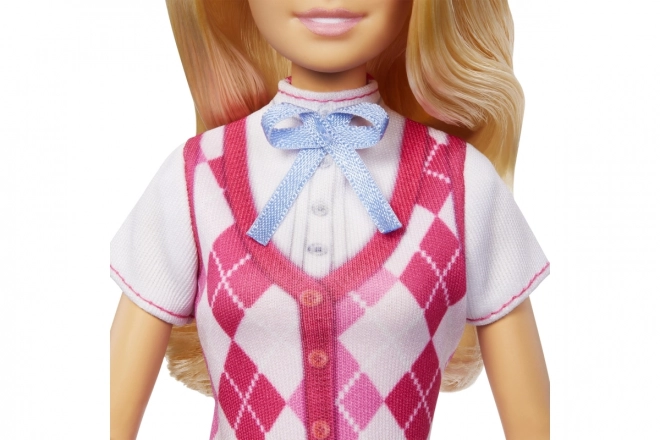Barbie pop Malibu Ruiter