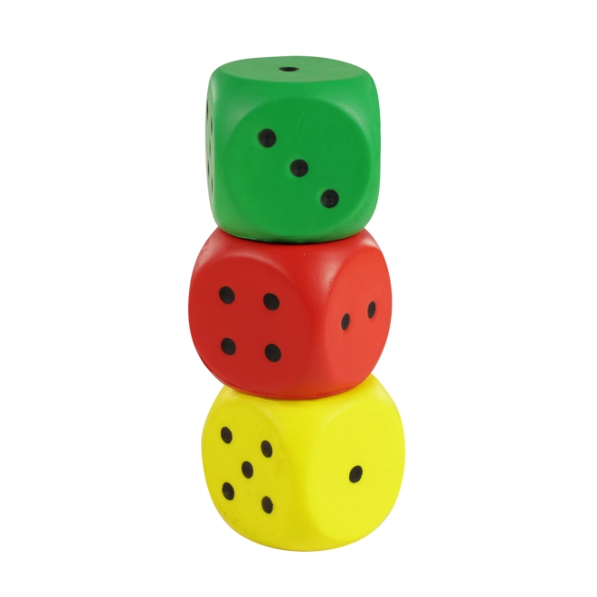 Schuimblok 6 cm