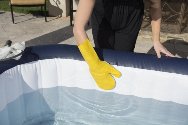 Set reinigingsmiddelen voor Lay-Z-Spa