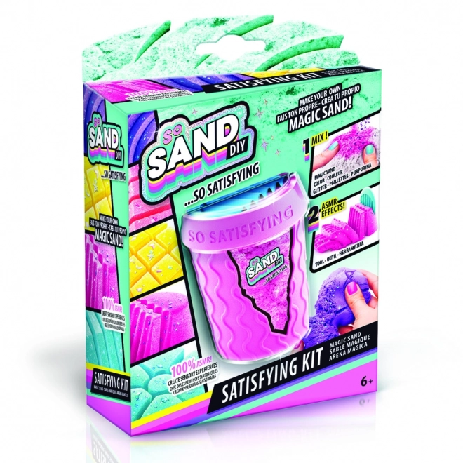 So Sand Magic Sand Individual Pack
