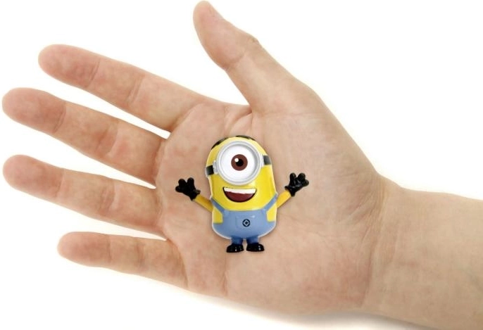 Compact formaat voor verzamelaars