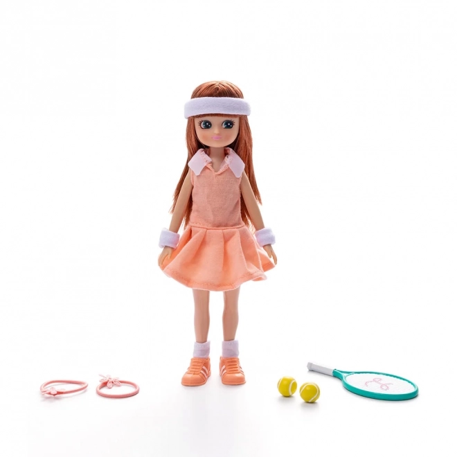 Lottie Tennisspielerinnen-Kleiderset