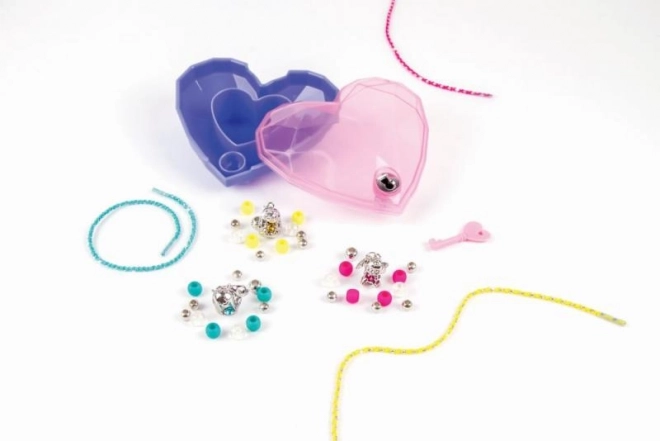 Armbanden met SWAROVSKI-bedeltjes