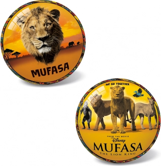 Bal Mufasa