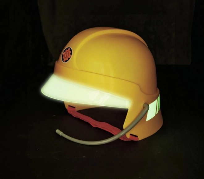 Fireman Sam Children's Helmet