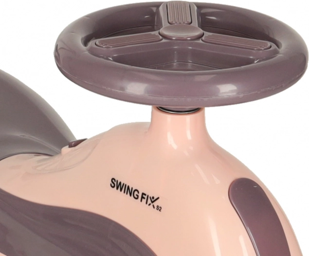Schwerpunkt-Antreiber Swing FIX S2 mit Griff