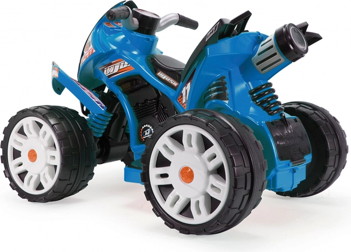 Safety and easy control