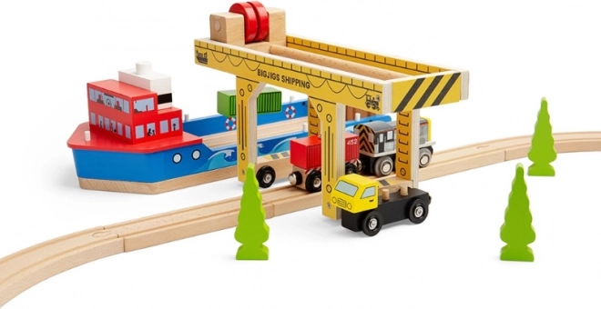 Quality materials and safe design