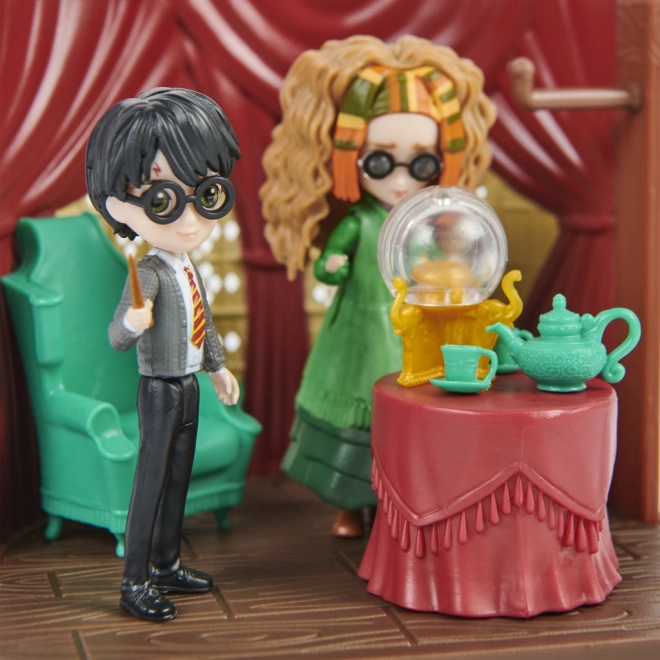Harry Potter speelset - voorspellingslokaal