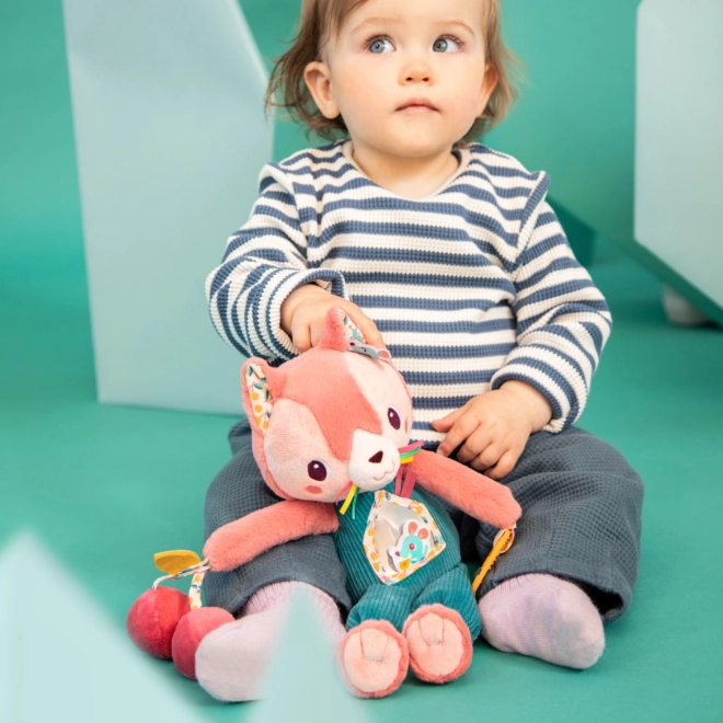 Ideaal voor kleine handjes
