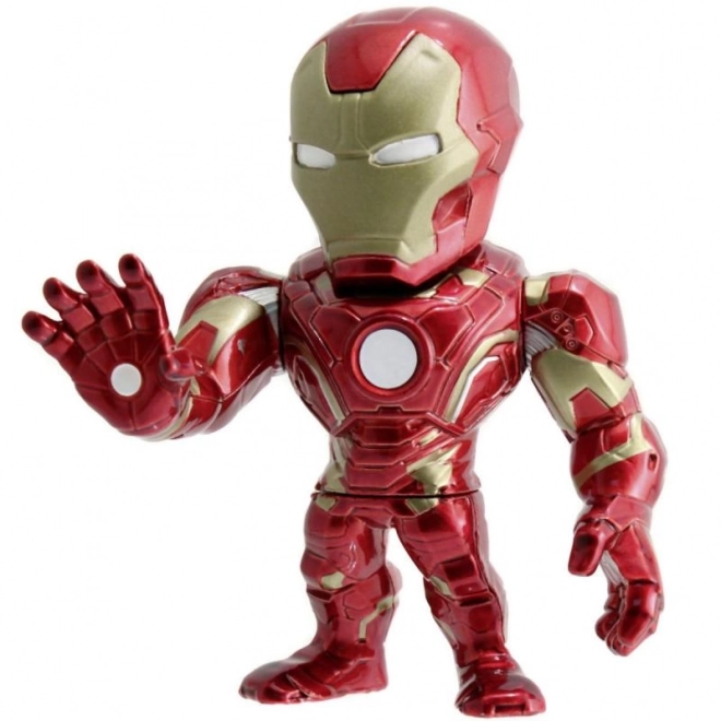 Figurine Marvel Ironman, 10 cm