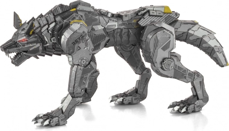 Poseerbaar model voor opvallende presentatie