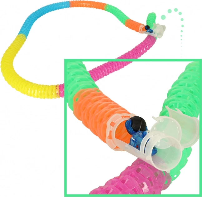 Flexibles und stabiles Design