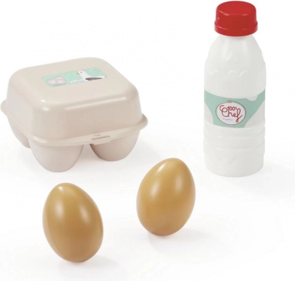 Wafelijzer met accessoires voor kinderen