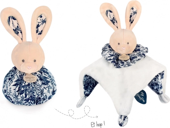 Cuddly 3-in-1 Beige Bunny