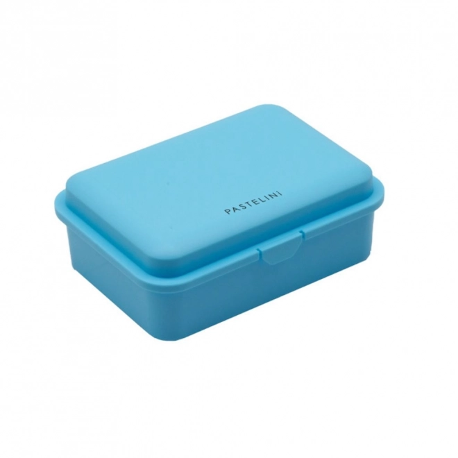 Pastelini Brotzeitdose Blau
