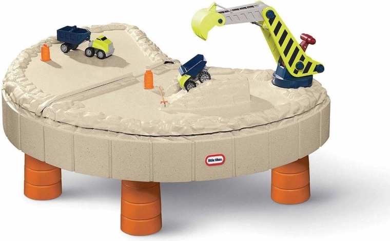 Development of creative and motor skills