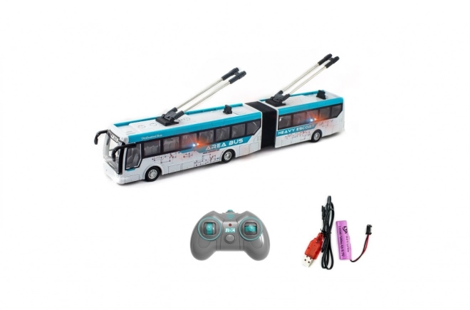 RC Trollleybus 1:32
