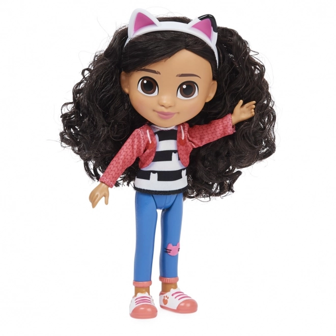 Gabbys magisch huis Gabby kam pop