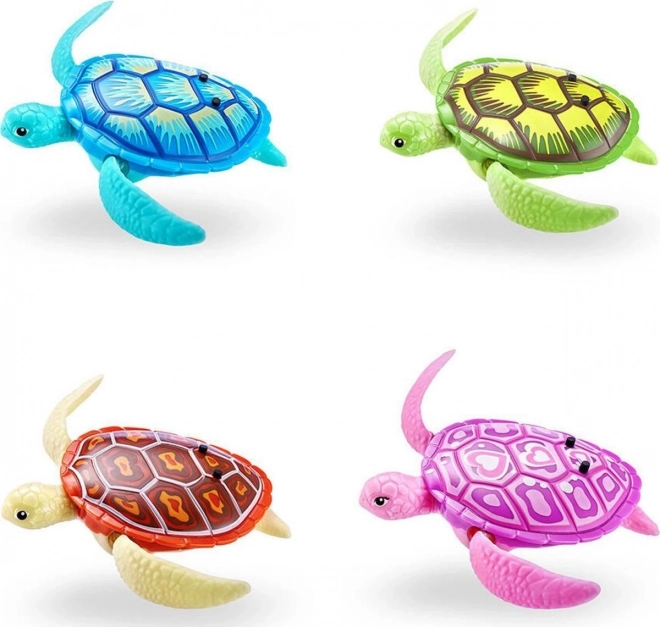 Robo alive schildpad
