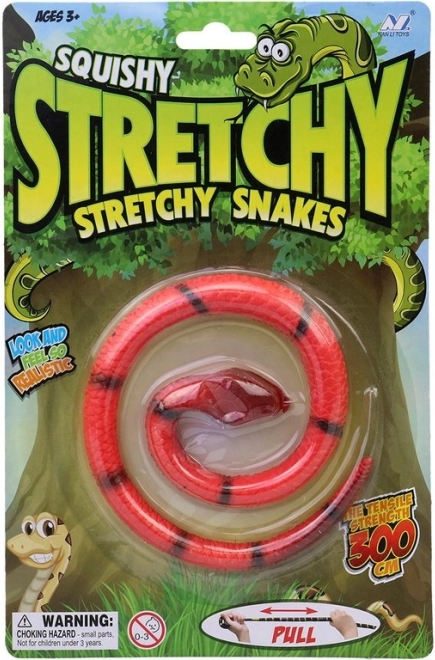 Wind-Up Snake for Children