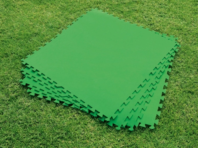 Durable polyethylene material