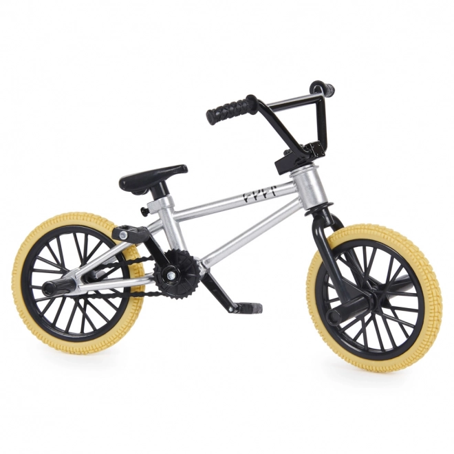 Tech Deck BMX miniatures de vélos