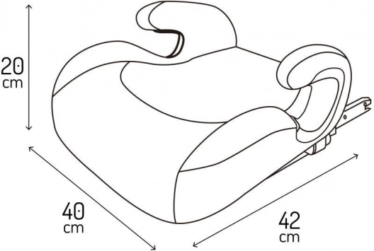 Dimensions compactes et structure résistante