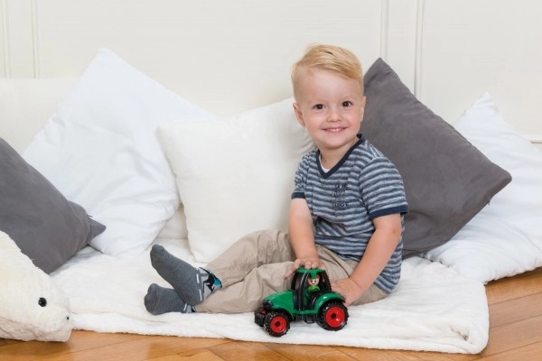 Traktor Truckies Lena