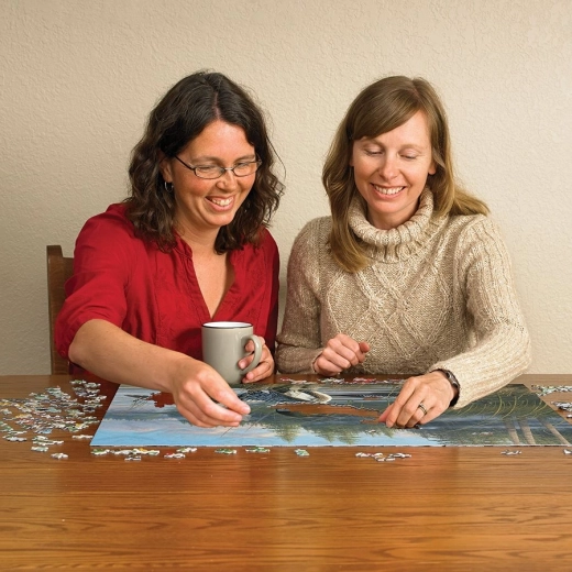 Shared fun for any moment