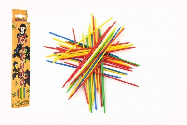 Gezelschapsspel Mikado