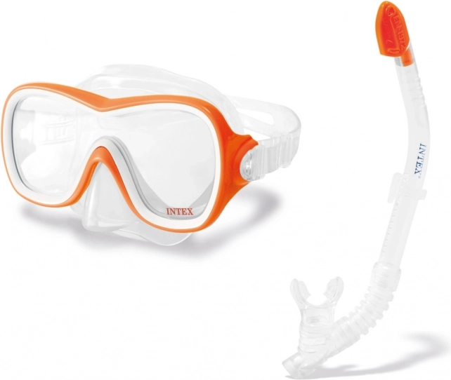 Kinder-Schnorchelset Wave Rider