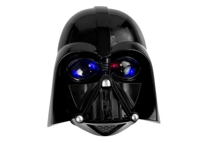 Set maskers Laser Gun Cosmos Warrior