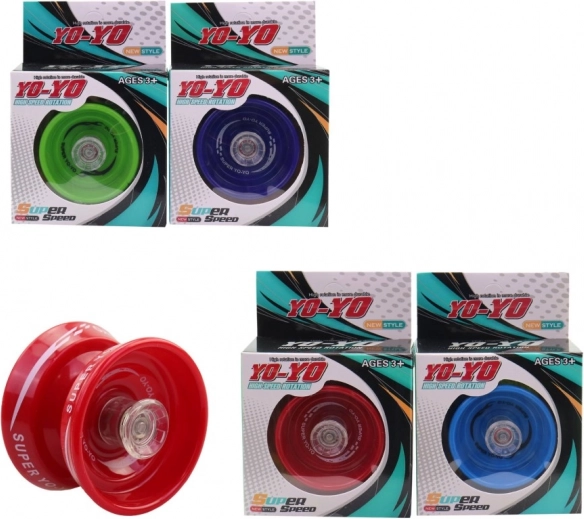 Yo-yo voor kinderen