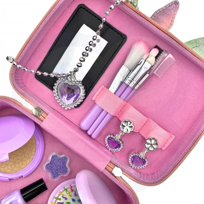 Make-up set WOOPIE Art&Fun in koffer 27 st XXL SPA