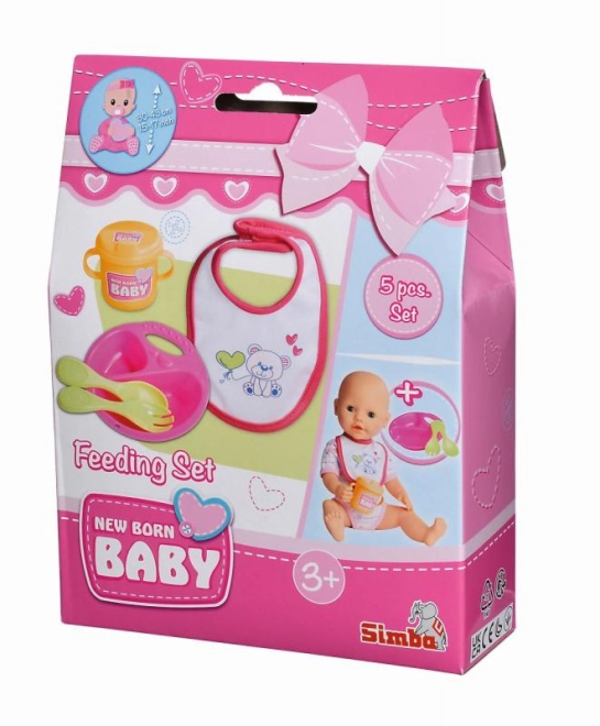 Complete 5-in-1 set