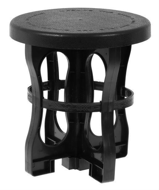 Kinder drumstel - 5 drums + Kruk + Cymbalen + 2 Stokken