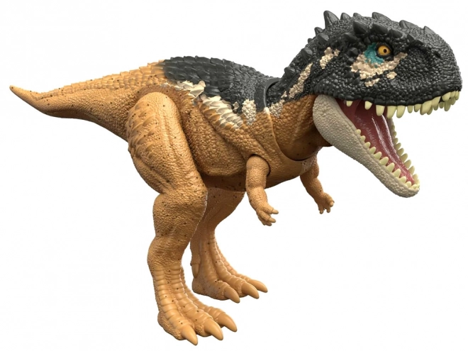 Skorpiovenator uit de film Jurassic World: Dominion