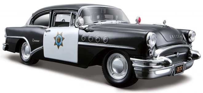 Buick Century composietmodel