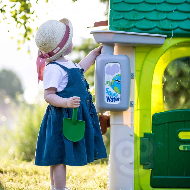 Tuinhuis Feber Eco