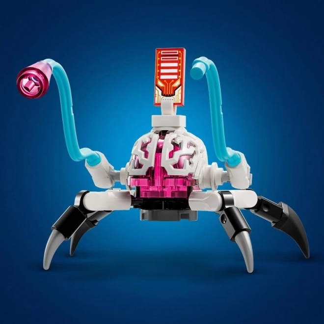 Lego Dreamzzz Jet Controller