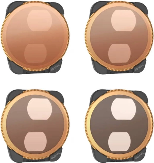 Sunnylife Filter Set for DJI AIR 3