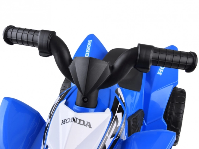 Quad électrique pour enfants HONDA