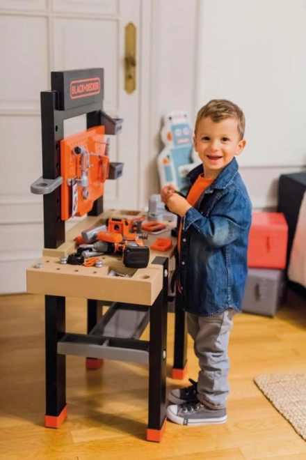 Fördert Motorik, Konzentration und Ordnung