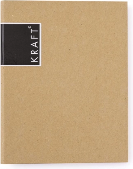 Carnet Karis A5 à anneaux