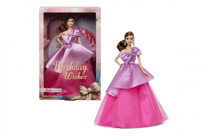 Barbie Anniversaire Merveilleux