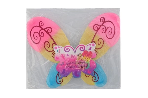 Children's Butterfly Wings for Carnival